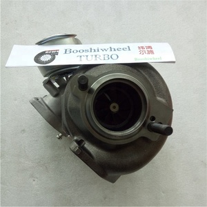 Nuevo turbocompresor <span class=keywords><strong>Turbo</strong></span> 725364-4 GT2260V de alta calidad para <span class=keywords><strong>Turbo</strong></span> Boost Control se adapta a los modelos E60/E61/<span class=keywords><strong>E65</strong></span> 530 D y 730 d - Product Image 6