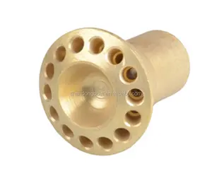 brass distributor of refrigerator spare parts