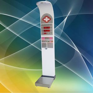 Elektronische digitale Waage Mechanische Waage für Kleinkinder - Product Image 1