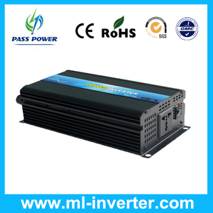 ac dc à 230v 12v pur <span class=keywords><strong>sinus</strong></span> 1000w <span class=keywords><strong>convertisseur</strong></span> solaire - Product Image 1