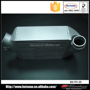 <span class=keywords><strong>Intercooler</strong></span> à barres et plaques pour Subaru Impreza WRX 2015+ - Product Image 4