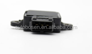 Capteur de Position d'accélérateur TPS de haute qualité 0280122003 96038938 94460611601 pour Hyundai Ferrari VOLVO KIA BMW - Product Image 2