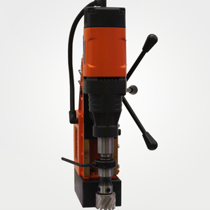 OEM 중장비 자석 드릴링 머신 수동 코어 드릴 머신 - Product Image 5