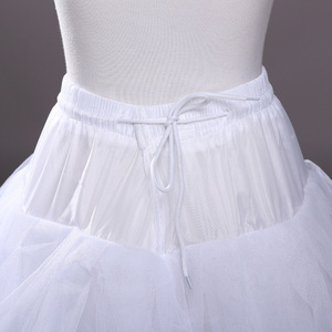 <span class=keywords><strong>Jupon</strong></span> Crinoline Super Large à 8 Couches pour <span class=keywords><strong>Robe</strong></span> de Bal, Fourniture d'Usine - Product Image 3