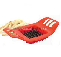 Pengiris Chip Kentang Penjualan Terbaik/Pemotong Kentang Manual/Pemotong Chip Kentang Diy