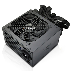 Ordinateur Pc d'alimentation Aigo GP450 de haute qualité 450W - Product Image 3