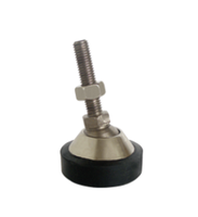 HJ-8-201 loadcell pied