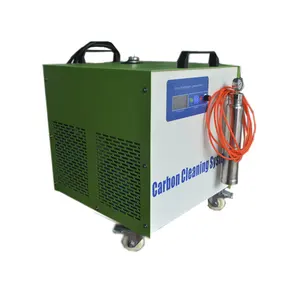 Hho Miễn Phí Năng Lượng Tiết Kiệm Nhiên Liệu Thiết Bị Chăm Sóc Xe Động Cơ Carbon Cleaner Carbon Máy Làm Sạch Cho Động Cơ Xe