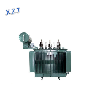 Transformador de 1000 kVA transformador de distribución de energía precio | transformador de distribución - Product Image 6