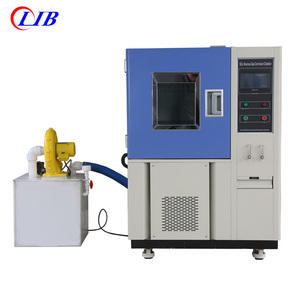 Câmara de teste de dióxido de enxofre, cei 60068-2-42 <span class=keywords><strong>so2</strong></span> - Product Image 2