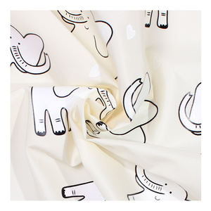 Tissu Polyester photochromique imperméable, textile de haute qualité pour la veste changement de couleur - Product Image 1