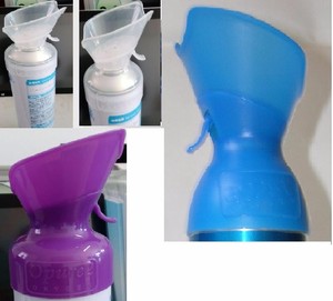 Aerosol oxy không khí trong lành lon với mặt nạ Oxy Canister - Product Image 5