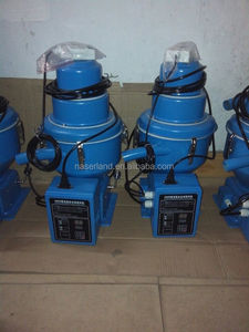 Plastik Kekosongan Pengumpan/Plastik Otomatis <span class=keywords><strong>Loader</strong></span>/Industri Kekosongan <span class=keywords><strong>Loader</strong></span> untuk Hopper Pengering - Product Image 5