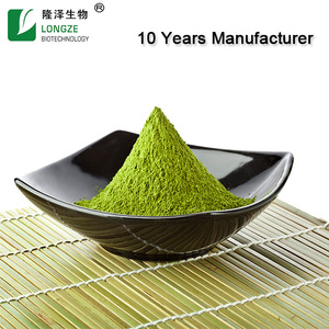 Tae çay onaylı anlık matcha çayı tozu - Product Image 5