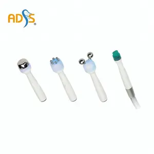 ADSS Multifunctional 7 in 1 deep facial cleaning with rf skin care beauty equipment
