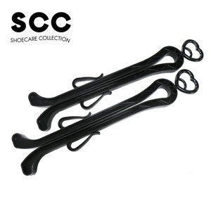 High quality china plastic long boot shoe tree keeper shapers stands