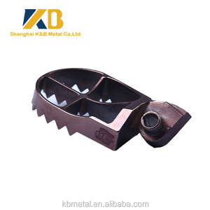 Chốt Chân Bằng SS 304 Hoặc Nhôm 6061T6 - Product Image 6