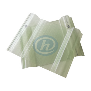 Panneau <span class=keywords><strong>de</strong></span> toit transparent en fibre <span class=keywords><strong>de</strong></span> verre, panneau fait - Product Image 4