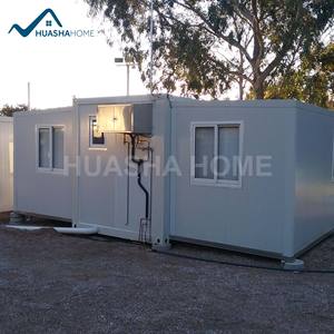 Casa Container prefabbricata Standard turchia Tiny <span class=keywords><strong>Haus</strong></span> per case Usa Design grafico struttura moderna in acciaio piastra in acciaio zincato HS - Product Image 3