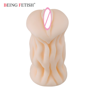 Diseño personalizado Popular Vagina Flesh masturbador para hombres - Product Image 3