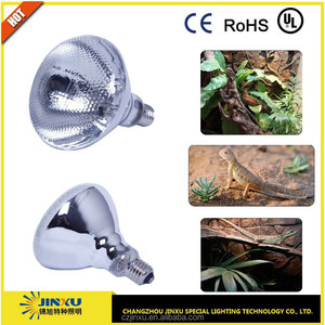Terrarium Quecksilber lampe Reptilien UVB Lichter - Product Image 4