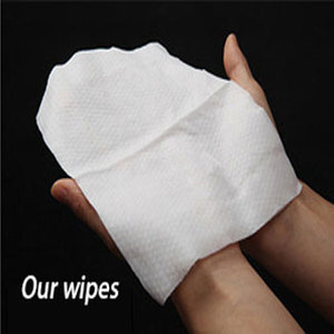 Nuevo estilo suave sedoso tejido especial Cool color envases de plástico bebé <span class=keywords><strong>toallitas</strong></span> - Product Image 5