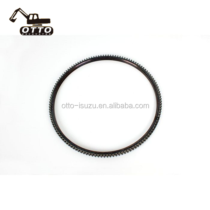 Зубчатое кольцо Fly Wheel 8-94393132-0 8943931320 8943931320 для маховика 4HK1T