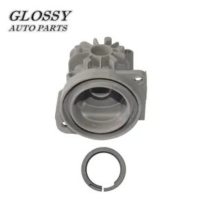 Glossy Suspension Compressor Cylinder Cover Rings For A6 C5 C6 A8 D3 4154031160 4E0616005 4Z7616007 Compressor Repair Kits