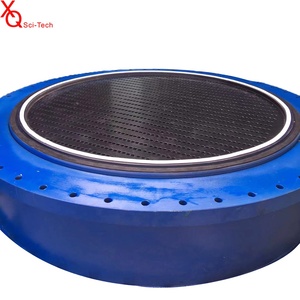 HCL Acid 33% Tự Động Graphite Tổng Hợp Lò Công Nghiệp Cấp Thực Phẩm Lớp Hydrochloric 33% Nhà Máy - Product Image 6