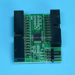 Printer Chip Decoder For HP80 HP81 HP83 HP705 Auto Reset Chip Decoder For HP designjet 5500 5000 1050 1055 5100 Inkjetプロッタ
