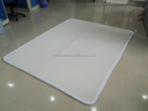 3d spacer lưới air vải cho vua kích thước nệm không khí <span class=keywords><strong>walmart</strong></span> - Product Image 2