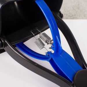 Recogedor de Excrementos de Mascotas SDEX, Bonito, Portátil, de Plástico, Corto, para Recoger Excrementos de Mascotas - Product Image 6