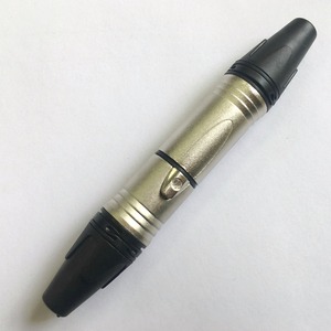 3 Pin Nam Nữ Kết Nối Cannon Xlr - Product Image 3