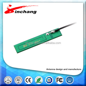 IPEX connecteur high gain 3g routeur <span class=keywords><strong>puce</strong></span> pcb <span class=keywords><strong>gsm</strong></span> antenne - Product Image 1