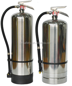 طفاية حريق كيميائية رطبة من النوع الأمريكي فئة <span class=keywords><strong>K</strong></span> - Product Image 1