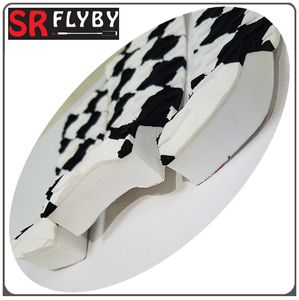 Tapis de pont de <span class=keywords><strong>surf</strong></span> personnalisé en EVA adhésif 3M camouflage - Product Image 4