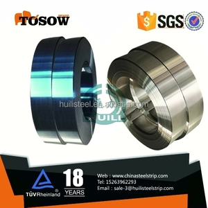 Прочная и закаленная пружинная стальная полоса <span class=keywords><strong>Sae</strong></span> 1065 <span class=keywords><strong>1070</strong></span> - Product Image 4