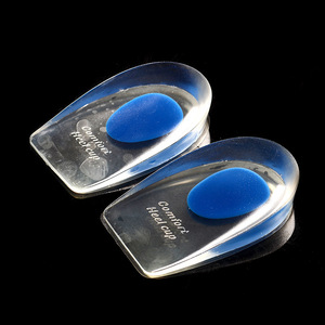 De pie de copa del talón <span class=keywords><strong>para</strong></span> las mujeres <span class=keywords><strong>plantillas</strong></span> - Product Image 1
