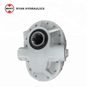 <strong>PTO</strong> <strong>Hydraulic</strong> Driven Water <strong>Pump</strong> for <strong>PTO</strong> Tractor and Truck - Product Image 5