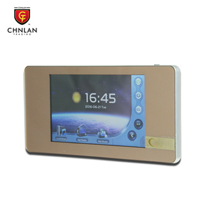 Tot selling music reproducer fund with Bluetooth connect mobile or tablet multiroom Home audio - Product Image 2