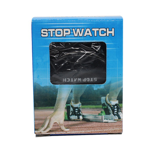 <span class=keywords><strong>Chronomètre</strong></span> de sport multifonction, montre numérique électronique de sport - Product Image 6