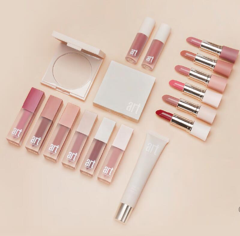 OEM-Customized High-Пигмент Eyeshadow, Chamelon Pigment, Private Custom Label, 12 Color Makeup