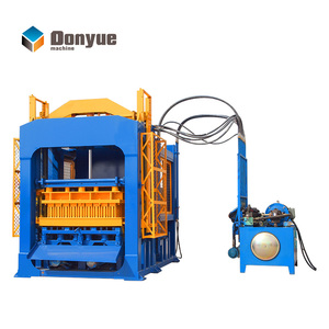 la <span class=keywords><strong>prix</strong></span> de ligne de production de la machine <span class=keywords><strong>parpaing</strong></span> algerie hourdis machine - Product Image 1