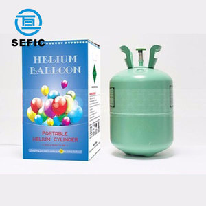 Bouteille d'hélium jetable pour ballons – <span class=keywords><strong>Prix</strong></span> raisonnable – <span class=keywords><strong>Gaz</strong></span> hélium petit format 30/50 lb - Product Image 1