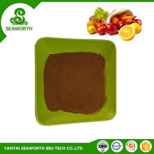 Sconto fulvic acidi di potassio prezzo di fabbrica - Product Image 3