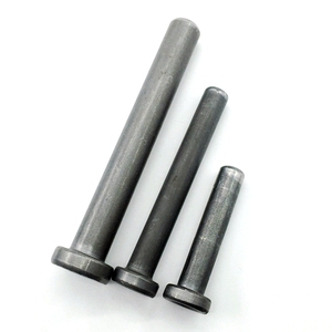 Perno de soldadura de calidad <span class=keywords><strong>KOCO</strong></span> para construcción de acero - Product Image 3
