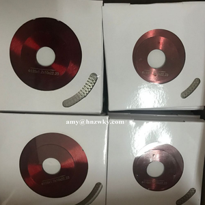 Lame de scie diamant pour coupe de carreaux de céramique, coupe de carreaux de céramique ultra-mince, turbo à jante continue pressé à chaud de 115 mm - Product Image 4