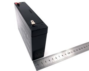 6 v 7ah 20hr Sealed 납 산 성 <span class=keywords><strong>VRLA</strong></span> <span class=keywords><strong>AGM</strong></span> <span class=keywords><strong>battery</strong></span> 대 한 ups 및 solar panels - Product Image 4