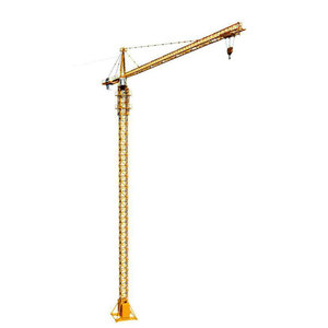 Cần Trục Tháp 12ton Topkit K30/30 <span class=keywords><strong>SCM</strong></span> - Product Image 3