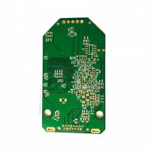 Nhà Sản Xuất Bảng Mạch PCB Ngân Hàng Điện